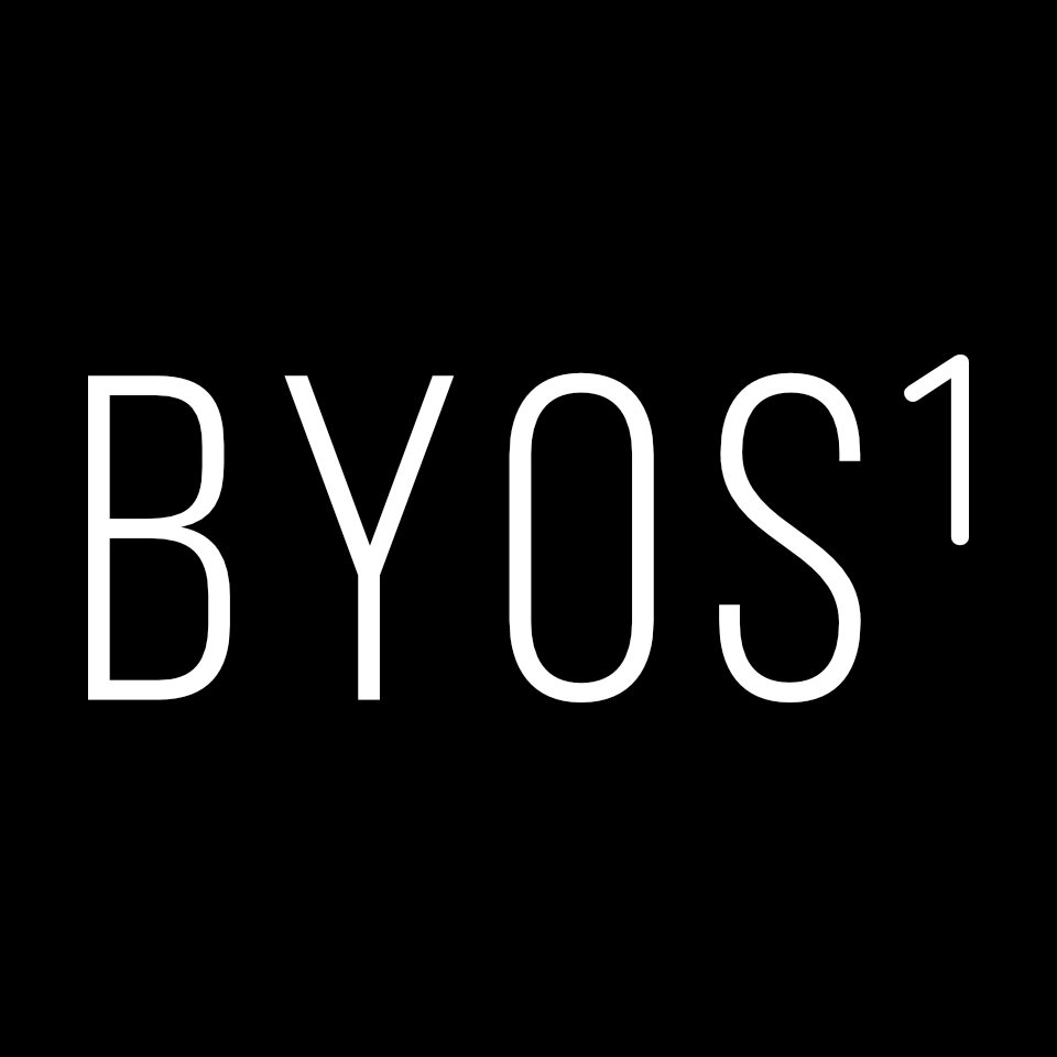 BYOS.ONE Icon