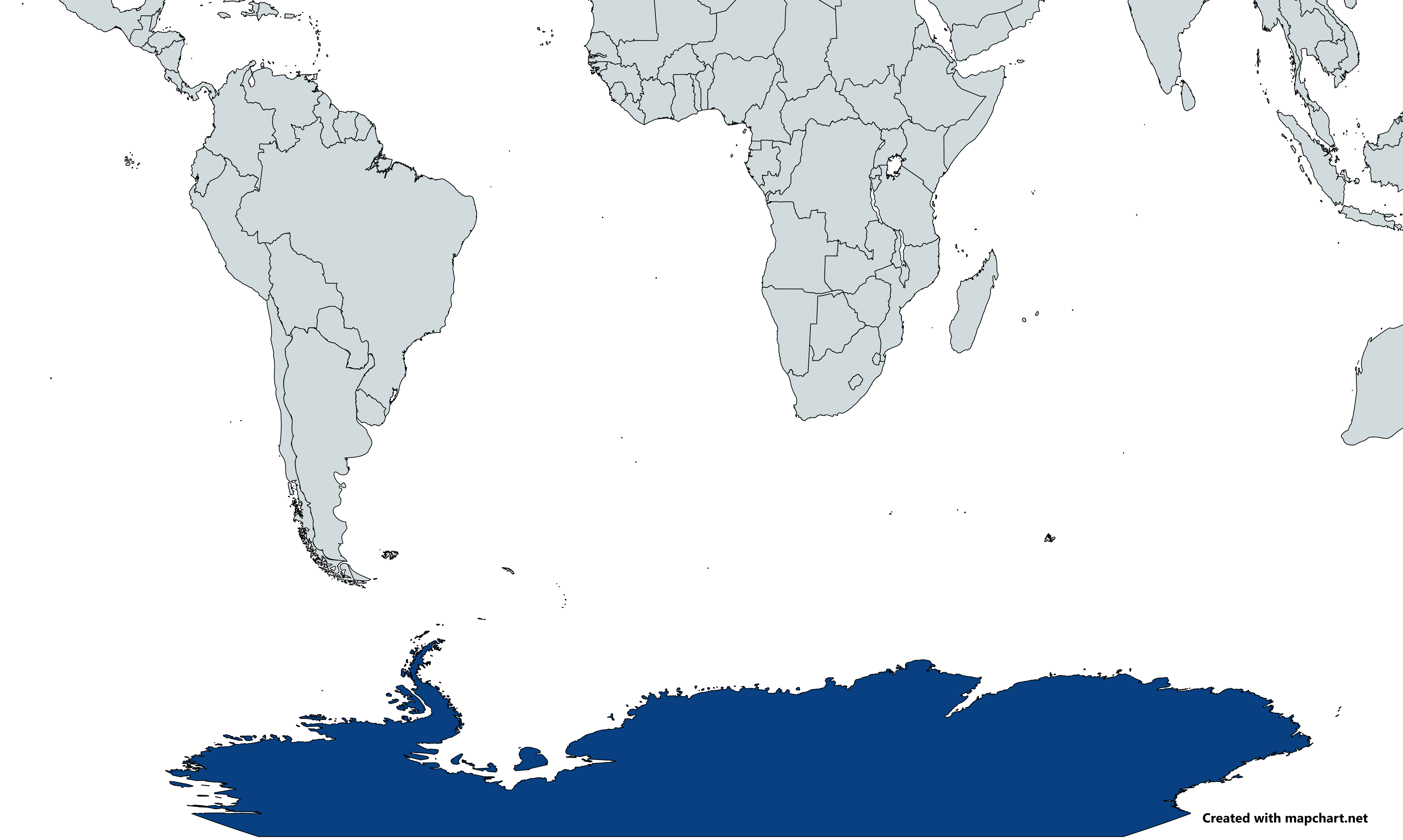 Antarctic Treaty — Global Agreement & Worldwide Consensus — Peace and scientific exploration
