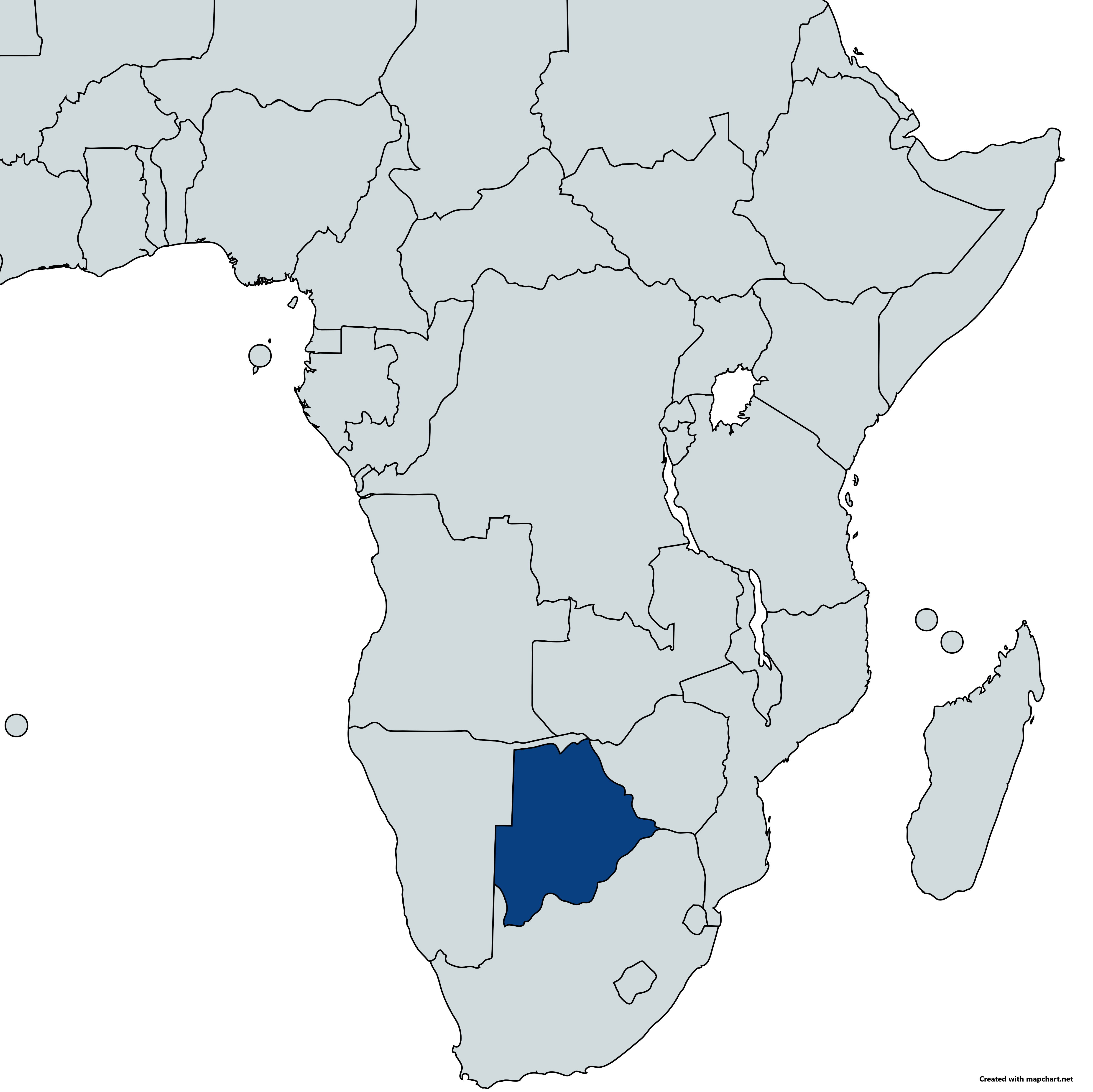 Botswana Resource Governance