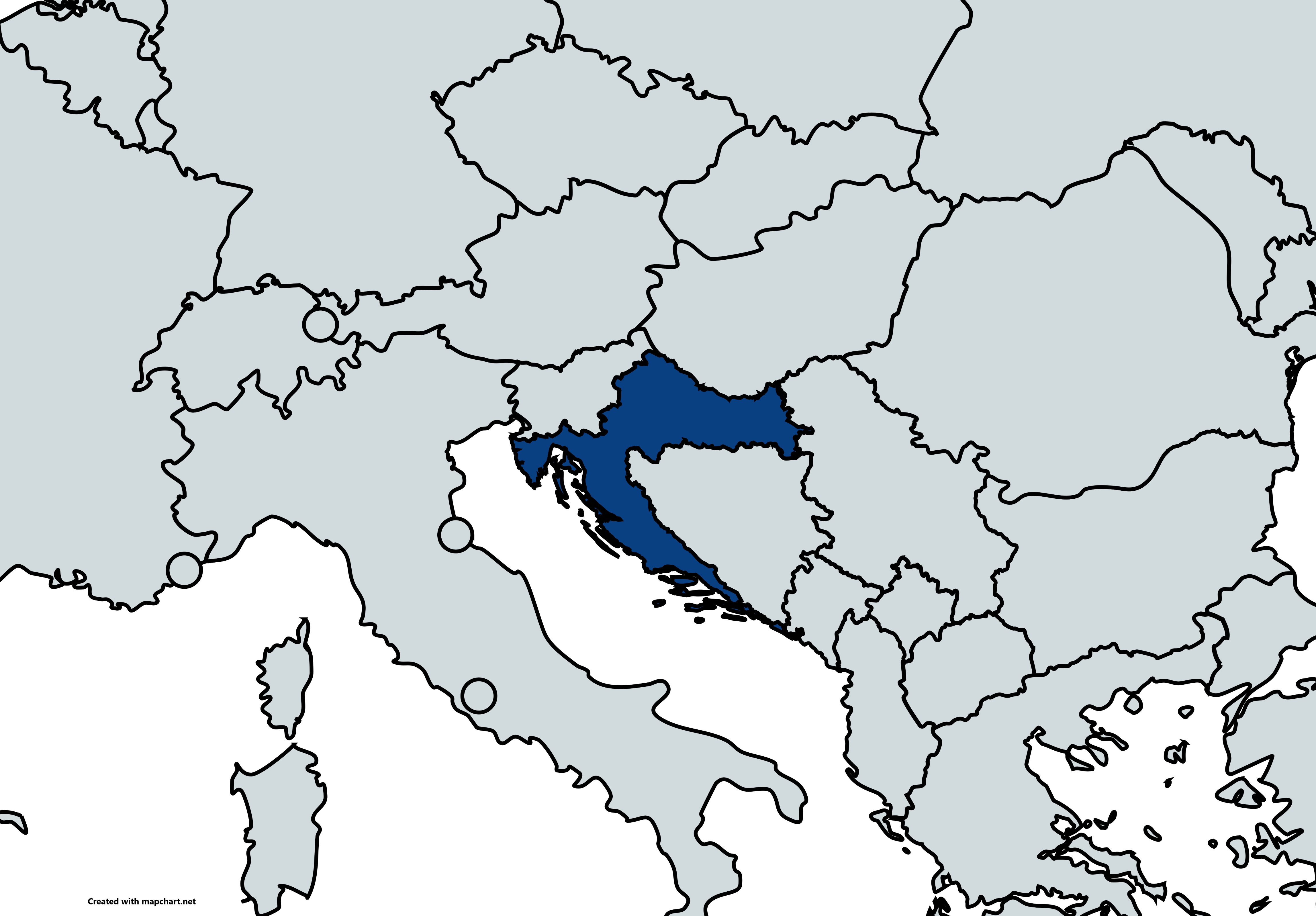 Republic of Ragusa (Dubrovnik)