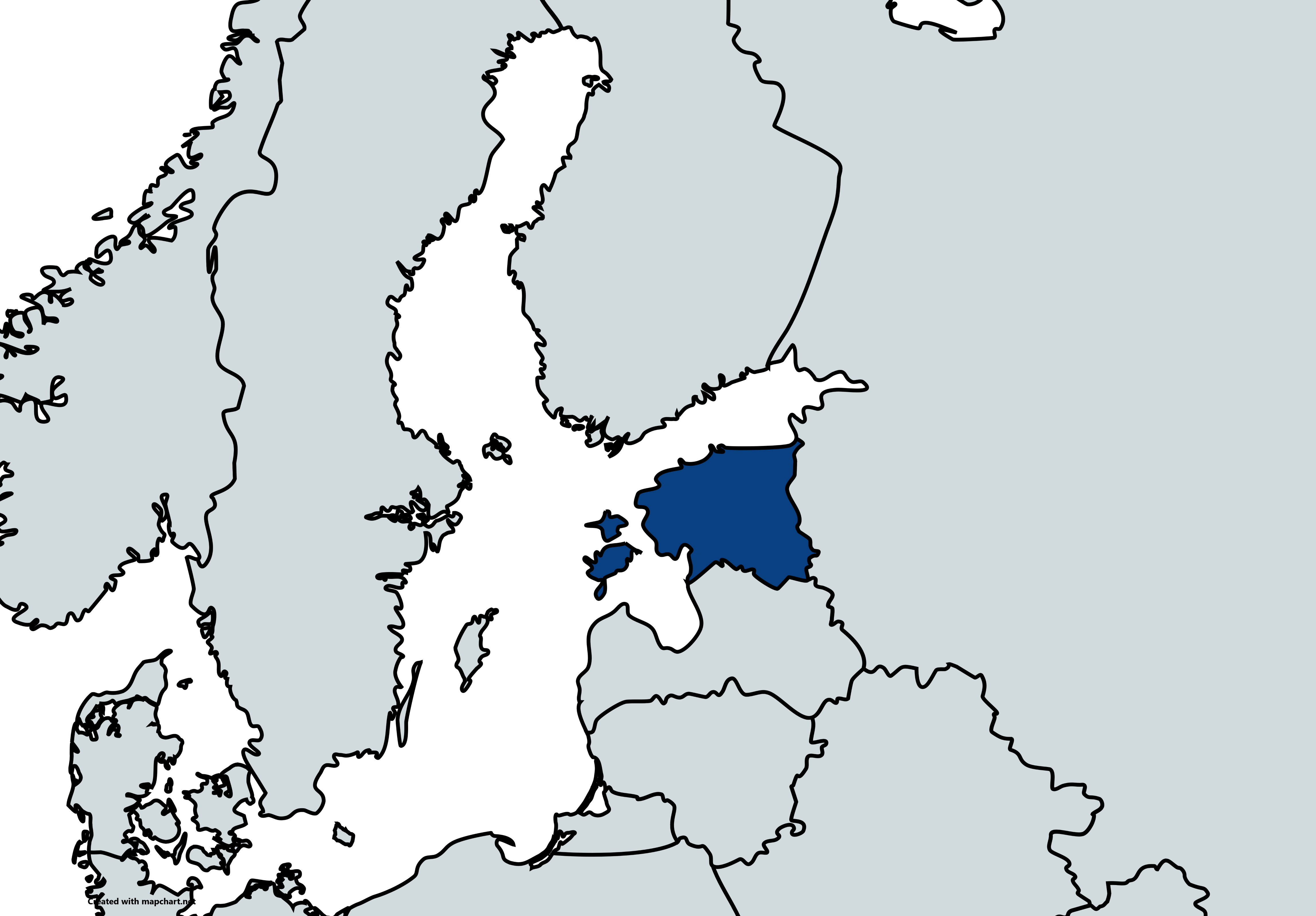 Digital Identity & Privacy, Estonia