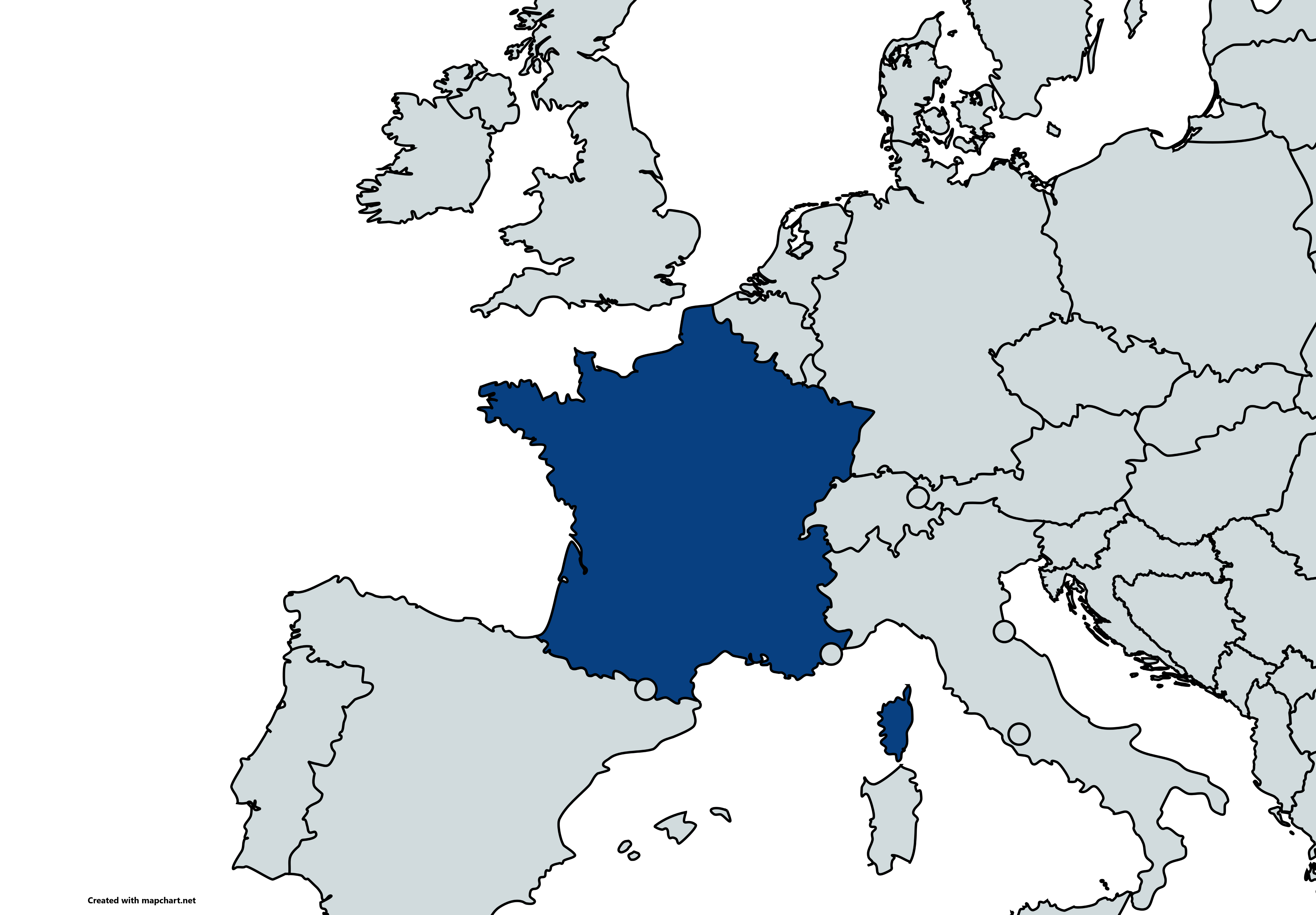 AI Ethics Councils, France