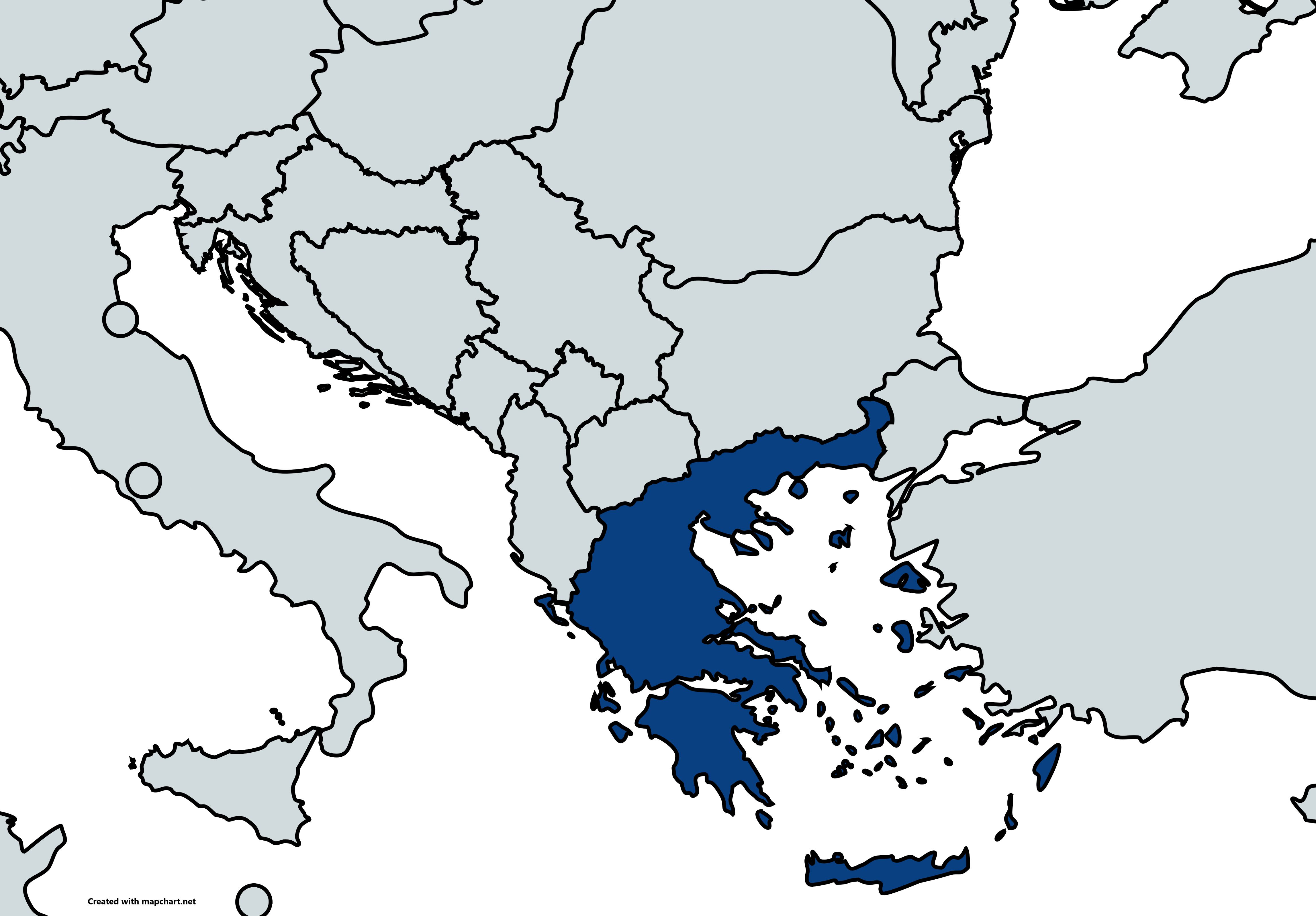 City of Refuge, Ancient Greece