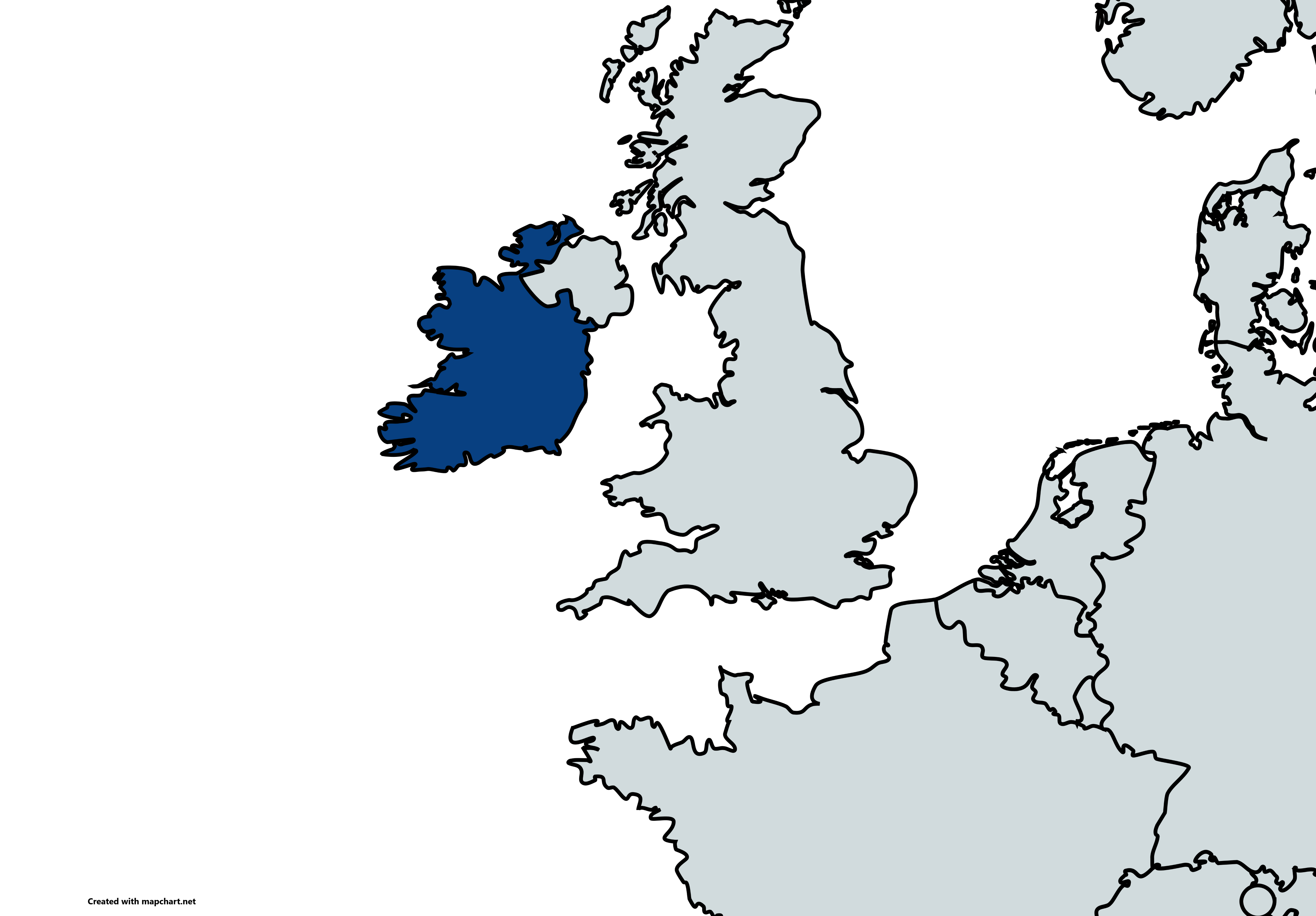 Citizen Assemblies, Ireland