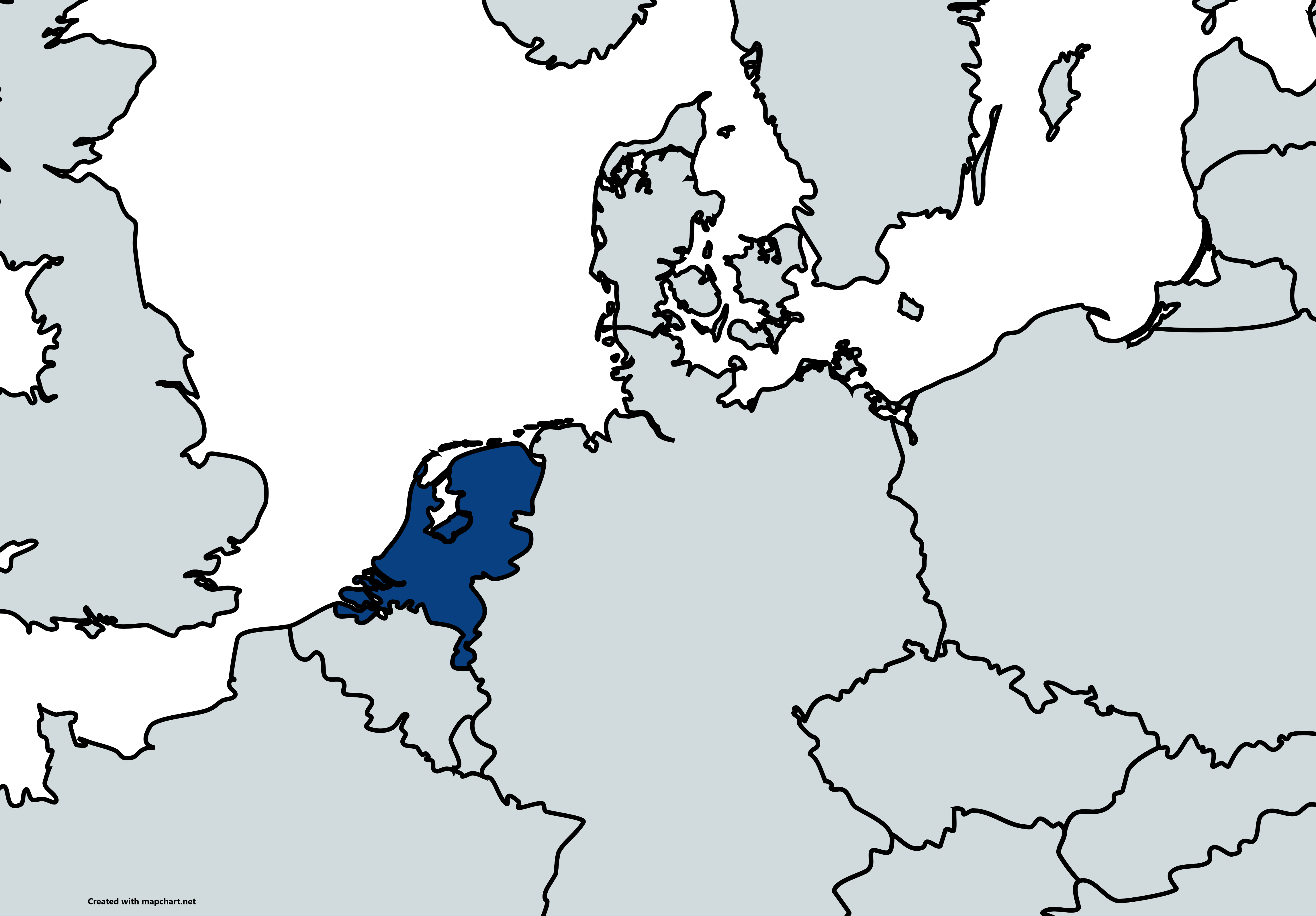 Circular Economy Zones, Netherlands