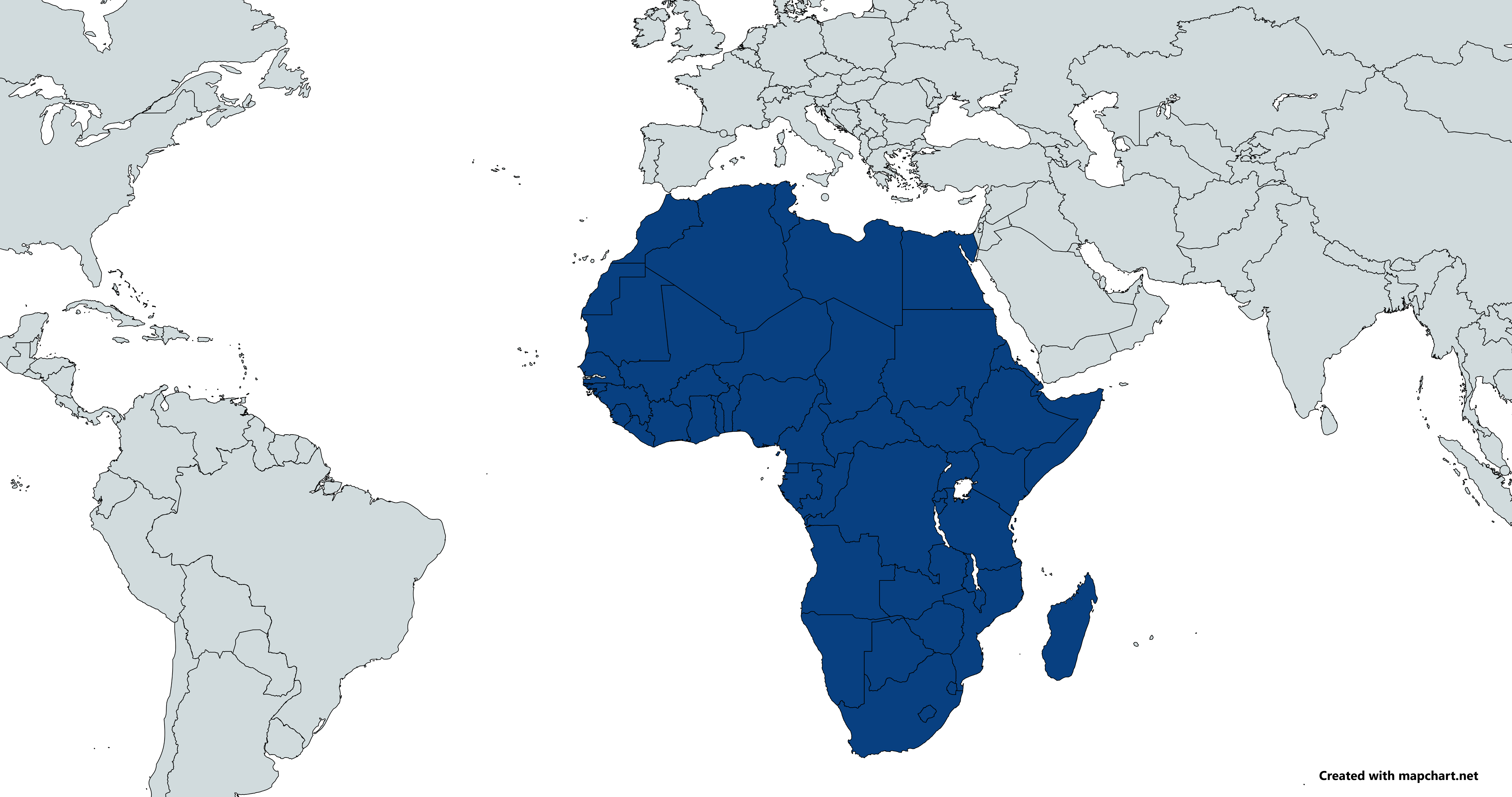 Conflict Resolution Elders, Africa