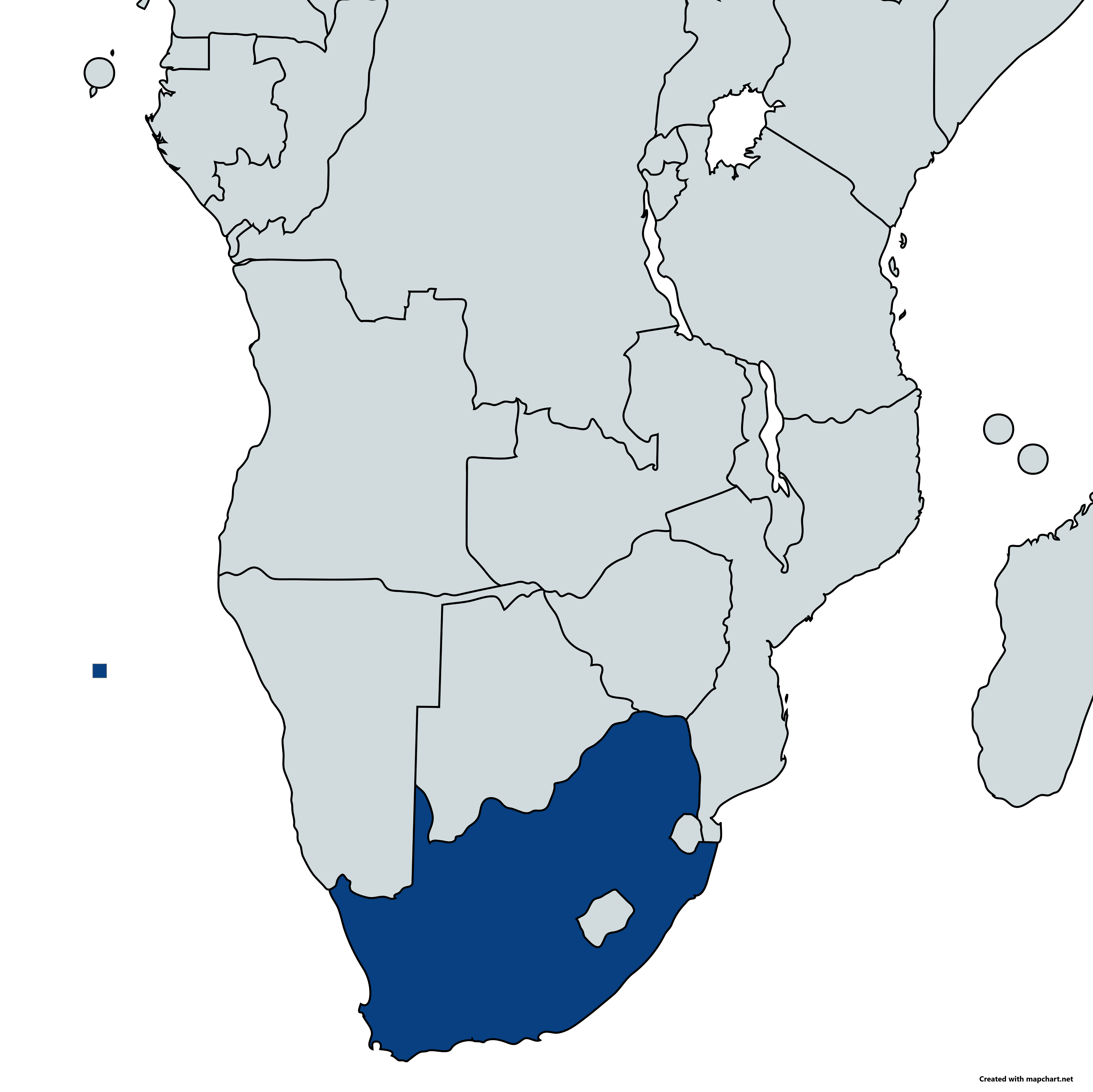 Anti-Racism Curriculum, South Africa