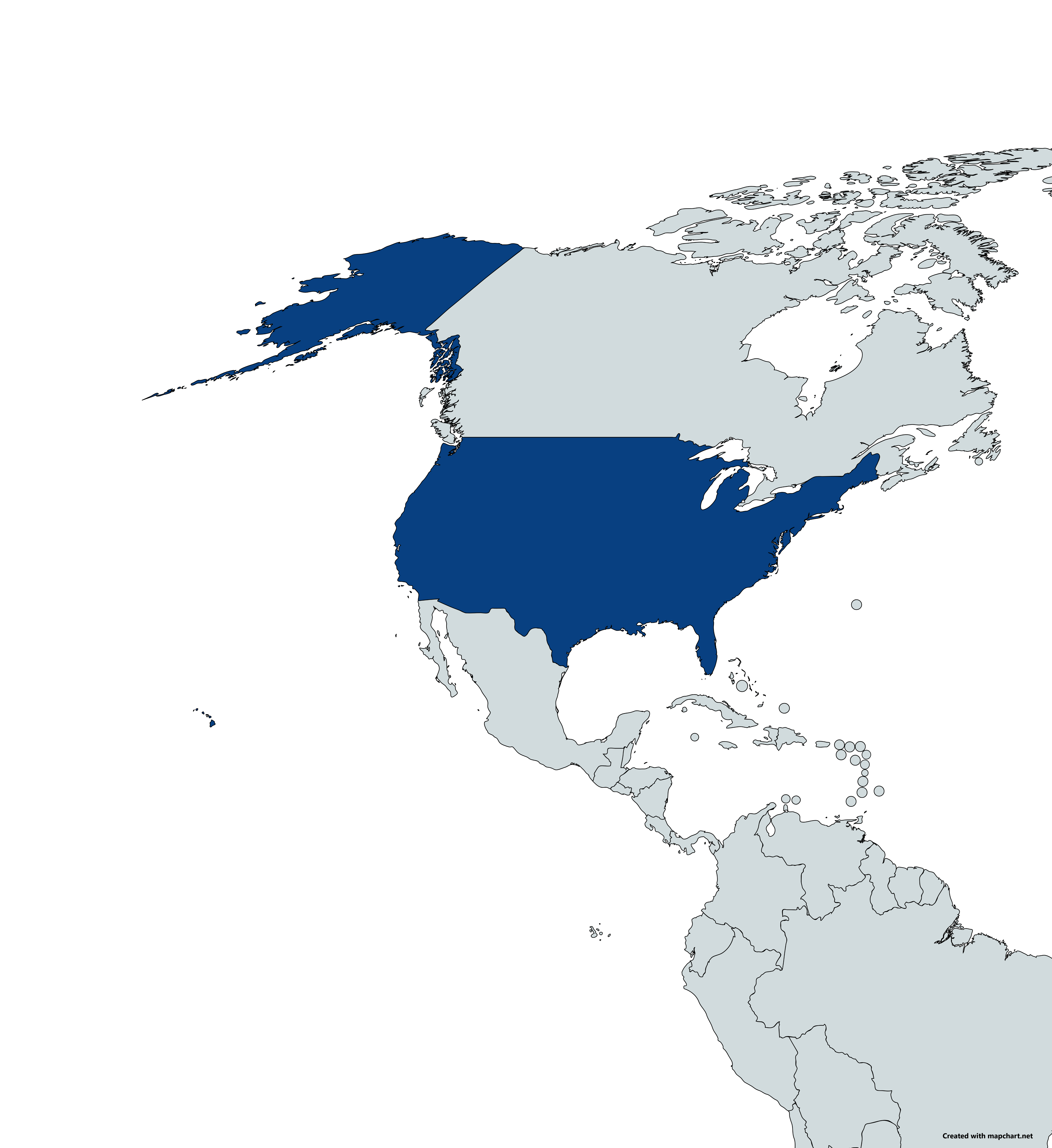 Citizen Science Laws, USA